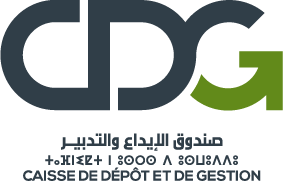صندوق الإيداع والتدبير